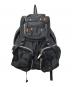 PORTER（ポーター）の古着「タンカーバックパック/TANKER BACKPACK」｜ブラック