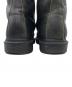 中古・古着 Dr.Martens (ドクターマーチン) YOHJI YAMAMOTO (ヨウジヤマモト) ZIGGY 捻じれ10ホールブーツ ブラック サイズ:UK8：15000円