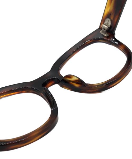 RAY-BAN（レイバン）RAY-BAN (レイバン) MEGA HAWKEYE サングラス ブラウン サイズ:53☐21 145の古着・服飾アイテム