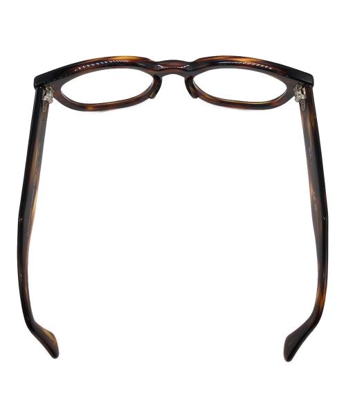 RAY-BAN（レイバン）RAY-BAN (レイバン) MEGA HAWKEYE サングラス ブラウン サイズ:53☐21 145の古着・服飾アイテム