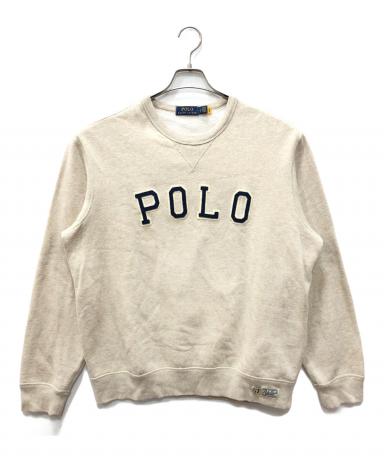 中古・古着通販】POLO RALPH LAUREN (ポロ・ラルフローレン) ロゴ