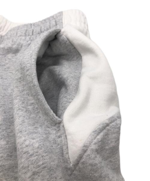 SUPREME（シュプリーム）SUPREME (シュプリーム) MM6 Maison Margiela (エムエムシックスメゾンマルジェラ) Eagle Sweatpant グレー サイズ:SIZE Sの古着・服飾アイテム