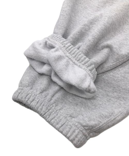 SUPREME（シュプリーム）SUPREME (シュプリーム) MM6 Maison Margiela (エムエムシックスメゾンマルジェラ) Eagle Sweatpant グレー サイズ:SIZE Sの古着・服飾アイテム