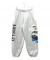 SUPREME（シュプリーム）の古着「Eagle Sweatpant」｜グレー