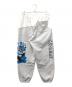 SUPREME (シュプリーム) MM6 Maison Margiela (エムエムシックスメゾンマルジェラ) Eagle Sweatpant グレー サイズ:SIZE S：33000円