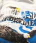 中古・古着 SUPREME (シュプリーム) MM6 Maison Margiela (エムエムシックスメゾンマルジェラ) Eagle Sweatpant グレー サイズ:SIZE S：33000円