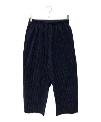 中古・古着通販】Porter Classic (ポータークラシック) KASURI STRIPE