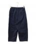 Porter Classic (ポータークラシック) KASURI STRIPE ORIGINAL PEACE PANTS インディゴ サイズ:SIZE 2：25000円