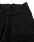 中古・古着 Porter Classic (ポータークラシック) STEINBECK DENIM PAINTER PANTS/スタインベック ペインターパンツ ブラック サイズ:SIZE S：30000円