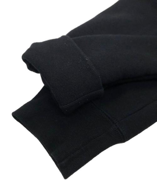 SUPREME（シュプリーム）SUPREME (シュプリーム) Small Box Crewneck ブラック サイズ:SIZE Sの古着・服飾アイテム