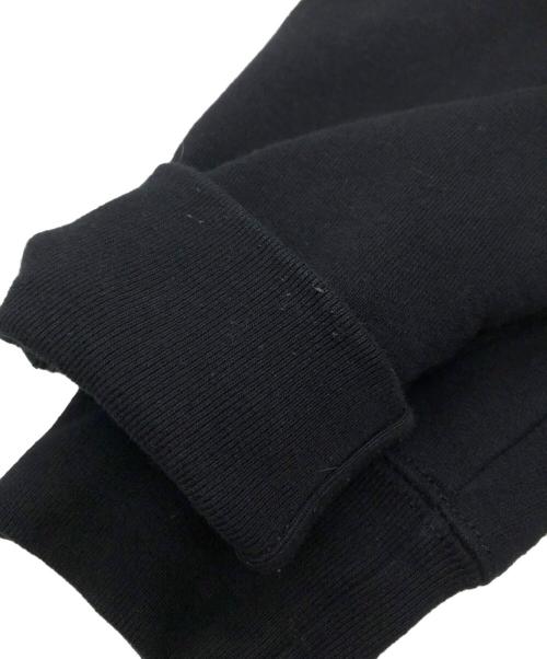 SUPREME（シュプリーム）SUPREME (シュプリーム) Small Box Crewneck ブラック サイズ:SIZE Sの古着・服飾アイテム