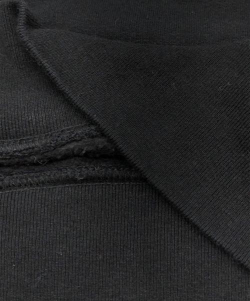 SUPREME（シュプリーム）SUPREME (シュプリーム) Small Box Crewneck ブラック サイズ:SIZE Sの古着・服飾アイテム