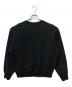 SUPREME (シュプリーム) Small Box Crewneck ブラック サイズ:SIZE S：22000円