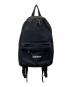 SUPREME（シュプリーム）の古着「Canvas Backpack」｜ブラック