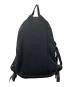中古・古着 SUPREME (シュプリーム) Canvas Backpack ブラック：15000円