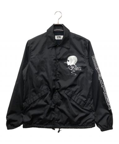 中古・古着通販】Hysteric Glamour (ヒステリックグラマー) ROYAL TRUX