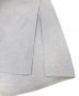 中古・古着 MHL (マーガレットハウエル) END ON END COTTON WEAVE ブルー サイズ:2：10000円