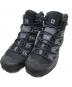 SALOMON（サロモン）の古着「X ULTRA 3 MID GTX」｜グレー