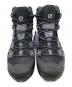 SALOMON (サロモン) X ULTRA 3 MID GTX グレー サイズ:26.5cm 未使用品：12000円