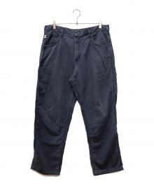 CarHartt（カーハート）の古着「ペインターパンツ」｜ネイビー