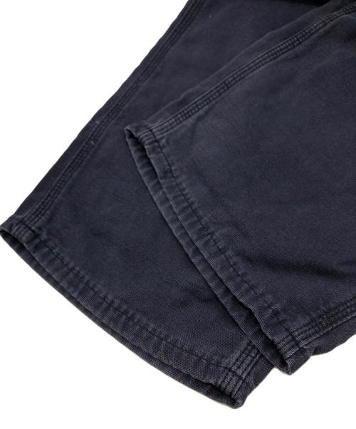 CarHartt（カーハート）CarHartt (カーハート) ペインターパンツ ネイビー サイズ:36の古着・服飾アイテム