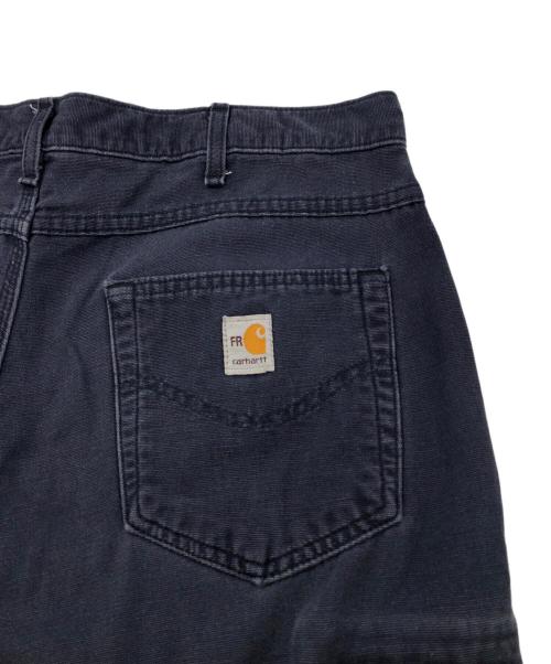 CarHartt（カーハート）CarHartt (カーハート) ペインターパンツ ネイビー サイズ:36の古着・服飾アイテム