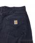 中古・古着 CarHartt (カーハート) ペインターパンツ ネイビー サイズ:36：10000円