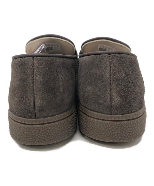 adidas（アディダス）adidas (アディダス) HANDBALL SPEZIAL LOAFER ブラウン サイズ:26cmの古着・服飾アイテム