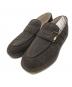 adidas（アディダス）の古着「HANDBALL SPEZIAL LOAFER」｜ブラウン