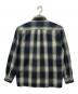 CarHartt (カーハート) L/S HARLIN SHIRT ネイビー サイズ:XS：12000円