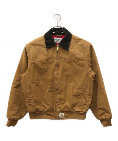 中古・古着通販】CarHartt (カーハート) サンタフェジャケット