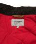 中古・古着 CarHartt (カーハート) サンタフェジャケット ブラウン サイズ:SIZE XS：25000円