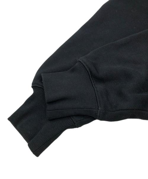 CarHartt（カーハート）CarHartt (カーハート) Hooded Eldon Sweat Jacket ブラック サイズ:XSの古着・服飾アイテム