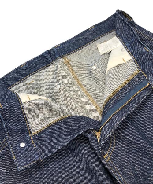 CarHartt（カーハート）CarHartt (カーハート) OG Double Knee Pant ブルー サイズ:Sの古着・服飾アイテム