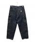 CarHartt (カーハート) OG Double Knee Pant ブルー サイズ:S：15000円