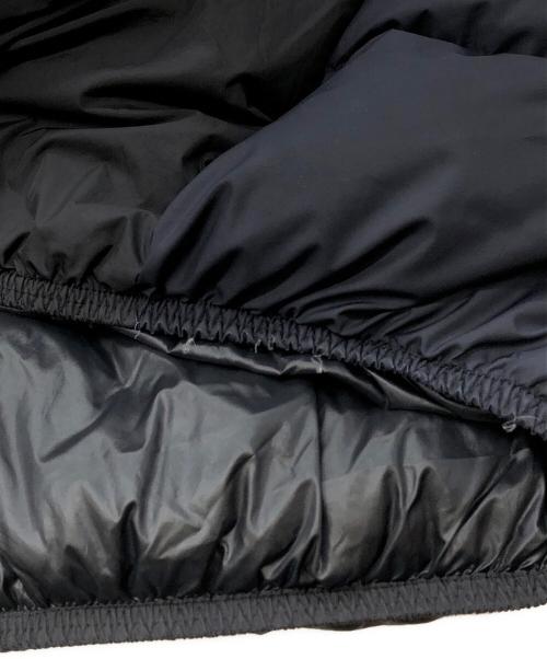MONCLER（モンクレール）MONCLER (モンクレール) ALMAZ ダウンベスト ブラック サイズ:SIZE 2の古着・服飾アイテム