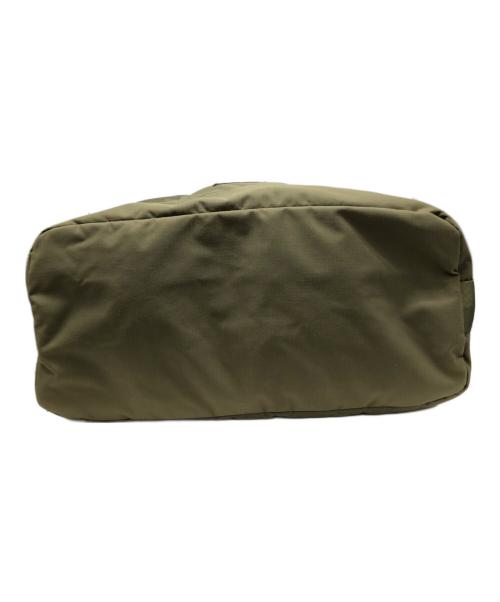 BRIEFING（ブリーフィング）BRIEFING (ブリーフィング) NEO URBAN BUCKET TOTE グリーン サイズ:下記参照の古着・服飾アイテム