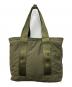 BRIEFING (ブリーフィング) NEO URBAN BUCKET TOTE グリーン サイズ:下記参照：15000円