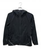 ARC'TERYXアークテリクス）の古着「SOLANO HOODY」｜ブラック