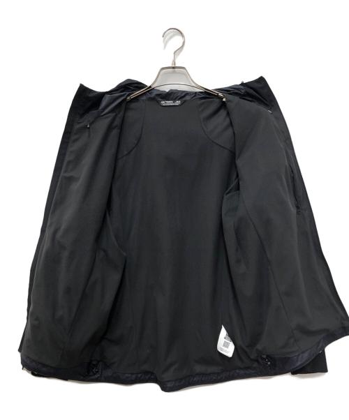 ARC'TERYX（アークテリクス）ARC'TERYX (アークテリクス) SOLANO HOODY ブラック サイズ:SIZE XSの古着・服飾アイテム