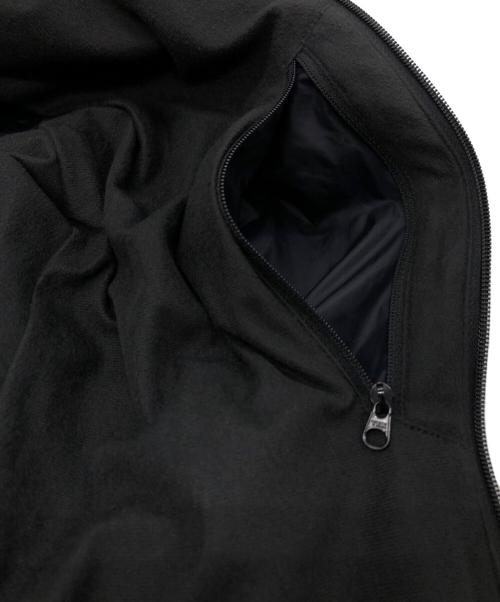 ARC'TERYX（アークテリクス）ARC'TERYX (アークテリクス) SOLANO HOODY ブラック サイズ:SIZE XSの古着・服飾アイテム