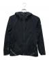 ARC'TERYX（アークテリクス）の古着「SOLANO HOODY」｜ブラック