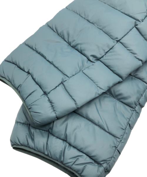 Patagonia（パタゴニア）Patagonia (パタゴニア) ダウンセーター ブルー サイズ:SIZE Sの古着・服飾アイテム