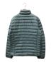 Patagonia (パタゴニア) ダウンセーター ブルー サイズ:SIZE S：24000円