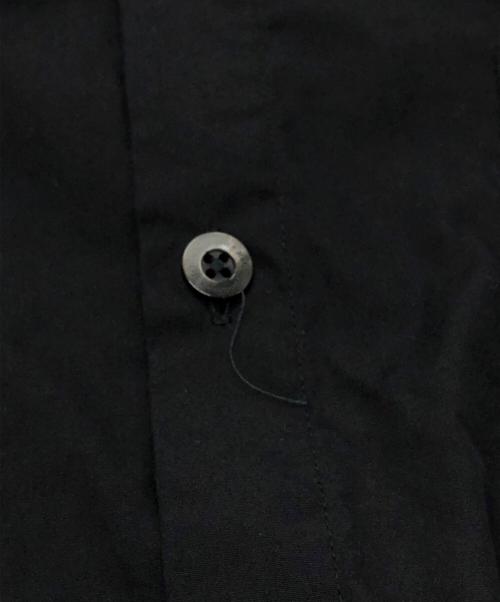 NEIGHBORHOOD（ネイバーフッド）NEIGHBORHOOD (ネイバーフッド) OVER SH LS . CO ブラック サイズ:SIZE Sの古着・服飾アイテム