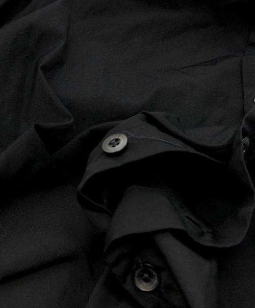 NEIGHBORHOOD（ネイバーフッド）NEIGHBORHOOD (ネイバーフッド) OVER SH LS . CO ブラック サイズ:SIZE Sの古着・服飾アイテム