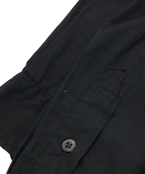 NEIGHBORHOOD（ネイバーフッド）NEIGHBORHOOD (ネイバーフッド) OVER SH LS . CO ブラック サイズ:SIZE Sの古着・服飾アイテム