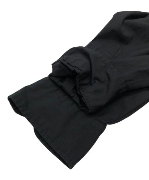 NEIGHBORHOOD（ネイバーフッド）NEIGHBORHOOD (ネイバーフッド) OVER SH LS . CO ブラック サイズ:SIZE Sの古着・服飾アイテム