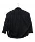 NEIGHBORHOOD (ネイバーフッド) OVER SH LS . CO ブラック サイズ:SIZE S：9000円
