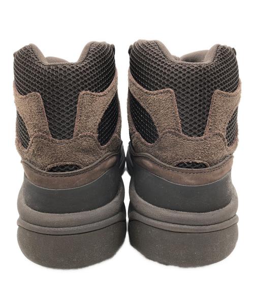 adidas（アディダス）adidas (アディダス) Yeezy Desert Boot ブラウン サイズ:SIZE 27.5㎝の古着・服飾アイテム